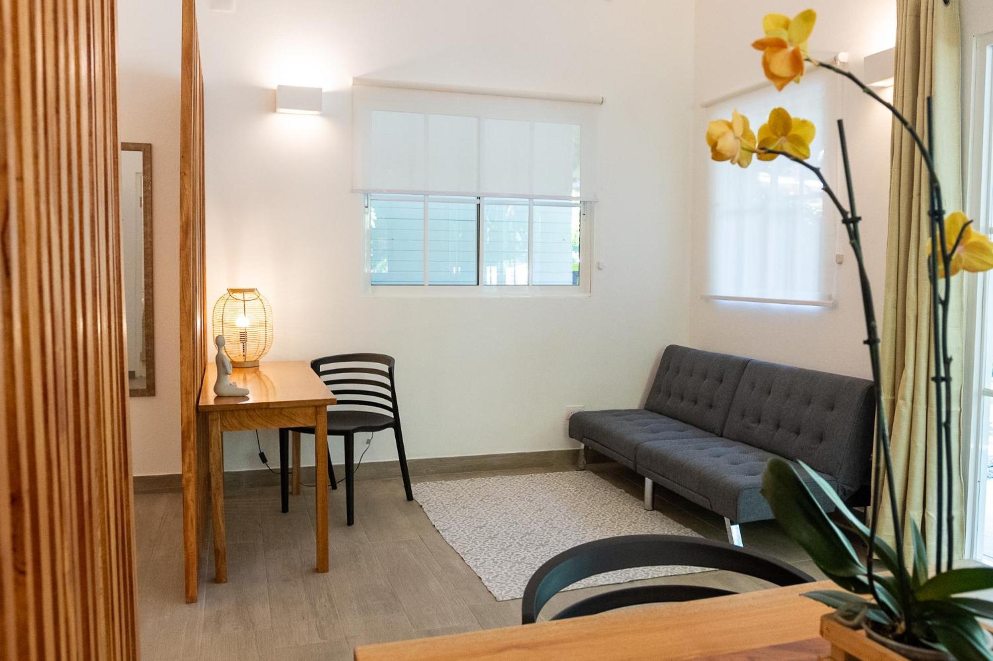 Jaguar Inn Bungalows Puerto Viejo de Talamanca Exteriér fotografie