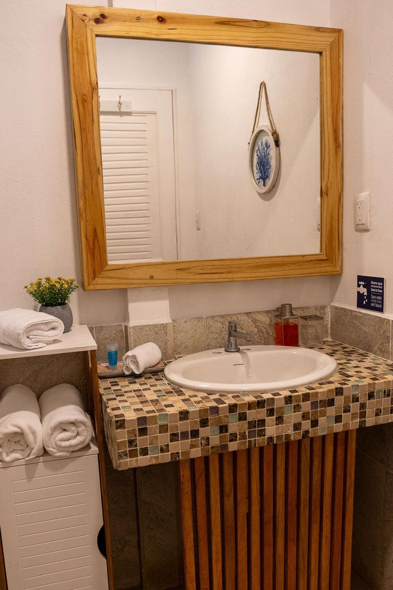 Jaguar Inn Bungalows Puerto Viejo de Talamanca Exteriér fotografie