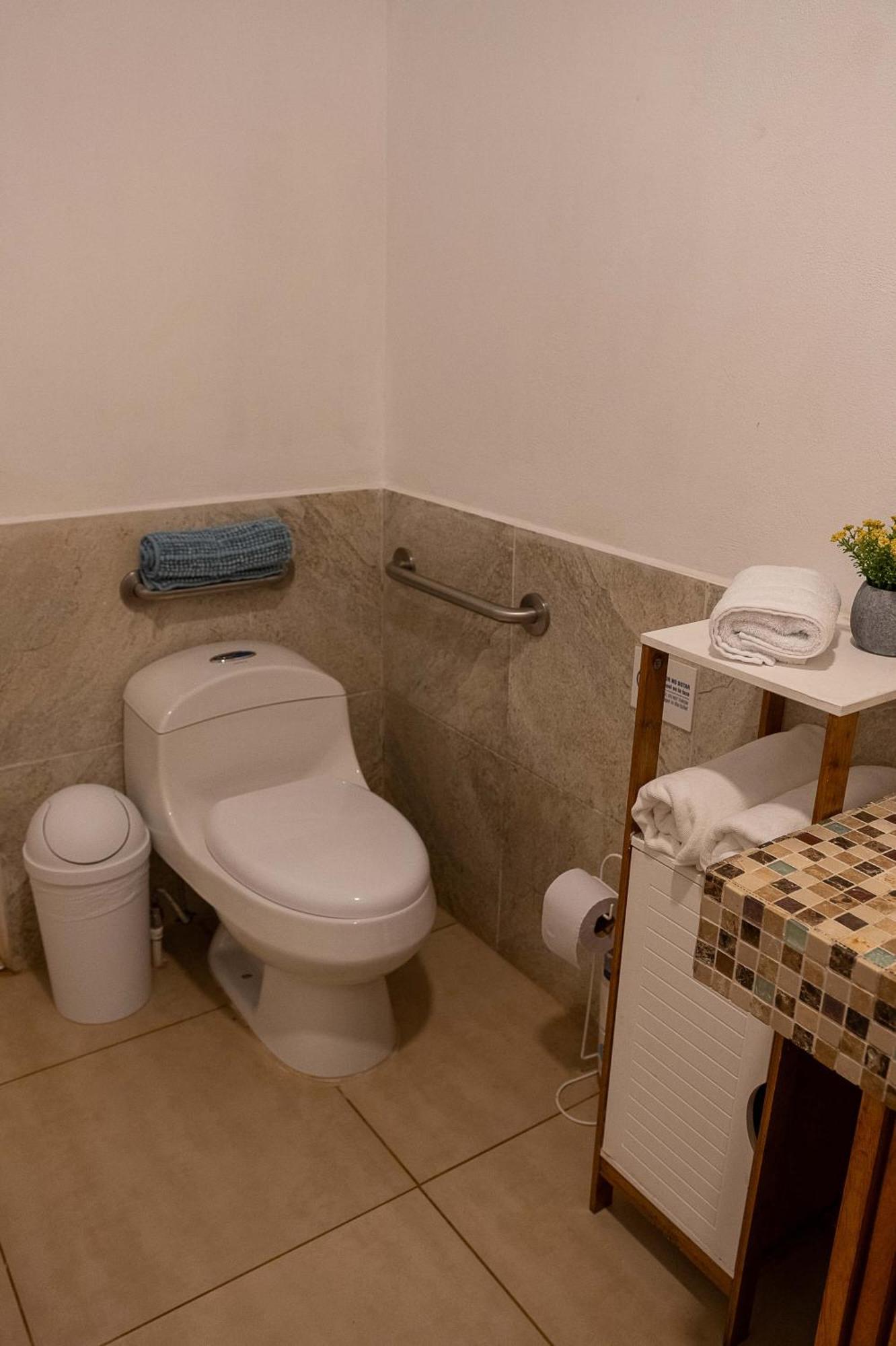 Jaguar Inn Bungalows Puerto Viejo de Talamanca Exteriér fotografie